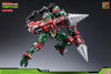 616toys®現貨・火仔动漫 合金可動 HB0013 忍者龜 拉斐爾