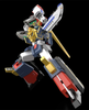 616toys®2610預購・GSC THE合體 勇者特急隊 特急勇者 可動 0629