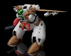 616toys®2610預購・GSC MODEROID 超時空世紀 奧古斯丁 組裝模型 0615