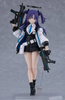 616toys®2701預購・MF figma 蔚藍檔案 Blue Archive 早瀨優香 可動 0629