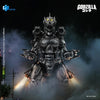 616toys®2709預購・HIYA 海雅 東京SOS 哥吉拉2003 3式機龍(改) 0927