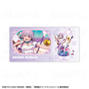 616toys®2608預購・TEAM 古立特宇宙 Chapon！軟膠桌墊 電腦桌墊 新條茜 0629