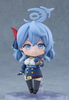 616toys®2612預購・GSC 黏土人 蔚藍檔案 Blue Archive 天雨亞子 0812