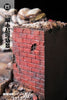 616toys®現貨・MMMTOYS 城市戰壕場景 A 1/12 模型完成品