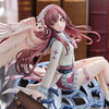 616toys@2612預購・UCI 偶像大師 閃耀色彩 大崎甘奈 碧璽天使Ver 1/6 0716
