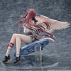 616toys@2612預購・UCI 偶像大師 閃耀色彩 大崎甘奈 碧璽天使Ver 1/6 0716