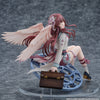 616toys@2612預購・UCI 偶像大師 閃耀色彩 大崎甘奈 碧璽天使Ver 1/6 0716