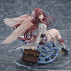616toys@2612預購・UCI 偶像大師 閃耀色彩 大崎甘奈 碧璽天使Ver 1/6 0716