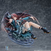 616toys@2701預購・UCI 偶像大師 閃耀色彩 大崎甜花 紫晶天使Ver 1/6 公仔 0804