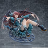 616toys@2701預購・UCI 偶像大師 閃耀色彩 大崎甜花 紫晶天使Ver 1/6 公仔 0804