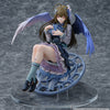 616toys®2701預購・UCI 偶像大師 閃耀色彩 桑山千雪 紫晶天使Ver 1/6 公仔 0805