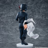 616toys®2610預購・UCI 劇場版 忍者亂太郎 毒竹忍者隊最強之軍師 土井半助 公仔 0430