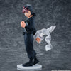 616toys®2610預購・UCI 劇場版 忍者亂太郎 毒竹忍者隊最強之軍師 土井半助 公仔 0430