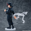 616toys®2610預購・UCI 劇場版 忍者亂太郎 毒竹忍者隊最強之軍師 土井半助 公仔 0430