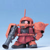 616toys®現貨・萬代 BB戰士 SD 231 夏亞專用 薩克II S型 組裝模型