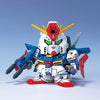 616toys®現貨・萬代 SD 鋼彈 BB戰士#12 ZZ鋼彈 & FXA-08R（老模/不挑盒）