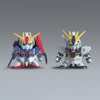 616toys®現貨・萬代 BB戰士 SD Z鋼彈 ＆ RX-93 V鋼彈 (HWS) 組裝模型