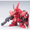 616toys®現貨・萬代 BB戰士 SD 沙薩比 組裝模型