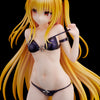 616toys®2611預購・UCI 出包王女 泳裝系列 金色闇影 小闇 1/4 公仔 0604