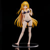 616toys®2611預購・UCI 出包王女 泳裝系列 金色闇影 小闇 1/4 公仔 0604