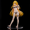 616toys®2611預購・UCI 出包王女 泳裝系列 金色闇影 小闇 1/4 公仔 0604