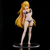 616toys®2611預購・UCI 出包王女 泳裝系列 金色闇影 小闇 1/4 公仔 0604