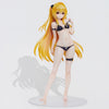 616toys®2611預購・UCI 出包王女 泳裝系列 金色闇影 小闇 1/4 公仔 0604