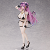 616toys®2703預購・UCI しまぬん 原畫 ザコザコちゃん 雜魚醬 1/6 0821