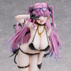 616toys®2703預購・UCI しまぬん 原畫 ザコザコちゃん 雜魚醬 1/6 0821
