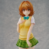 616toys®2612預購・UCI 出包王女 To LOVE 制服系列 夕崎梨子 0714