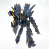 616toys®現貨・BANDAI PG 1/60 RX-0 獨角獸2號機 報喪女妖諾恩 命運女神式樣