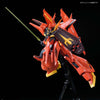 616toys®現貨・萬代 RE/100 機動戰士鋼彈ZZ #006 AMX-107 巴烏 龍飛 BAWOO 組裝模型