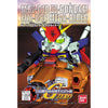 616toys®現貨・萬代 SD 鋼彈 BB戰士#12 ZZ鋼彈 & FXA-08R（老模/不挑盒）