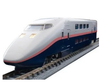 【616toys】TOMIX 先頭車博物館 E1系上越新幹線 (Max)