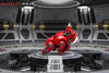 【616toys】HWJ RAMBLER 機械鬥牛犬 零號機 (紅)