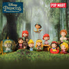 616toys®現貨・POP MART 迪士尼 公主專屬座駕 系列盲盒（8＋1隱藏）中盒9入販售（中盒已拆封）