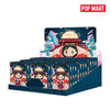 616toys®現貨・POP MART 迪士尼 公主專屬座駕 系列盲盒（8＋1隱藏）中盒9入販售（中盒已拆封）