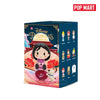 616toys®現貨・POP MART 迪士尼 公主專屬座駕 系列盲盒（8＋1隱藏）中盒9入販售（中盒已拆封）