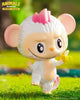616toys®現貨・POP MART Labubu 精靈動物 系列盲盒（12＋1隱藏）單盒販售