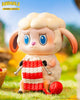 616toys®現貨・POP MART Labubu 精靈動物 系列盲盒（12＋1隱藏）單盒販售