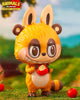 616toys®現貨・POP MART Labubu 精靈動物 系列盲盒（12＋1隱藏）單盒販售