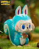 616toys®現貨・POP MART Labubu 精靈動物 系列盲盒（12＋1隱藏）單盒販售