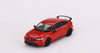 【616toys】MINIGT 1/64 本田 Civic TypeR 2023 Rally w/Advan GT輪胎