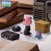 【616toys】 SEGA  Luminasta 安妮亞·佛傑 家家酒ver.