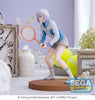 616toys®現貨・SEGA Luminasta 費歐娜·佛洛斯特 網球ver.