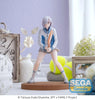 616toys®現貨・SEGA Luminasta 費歐娜·佛洛斯特 網球ver.