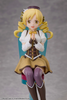 616toys® 2611預購・ANIPLEX 劇場版 魔法少女小圓 叛逆的物語 巴麻美 茶會蛋糕之歌 公仔 0223