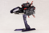 616toys®2608預購・PLUM R-Type Rwf-9Abk 箭頭黑 1/100 組裝模型 0626