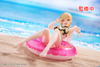 616toys®2611預購・TAITO 景品 戀上換裝娃娃 Aqua Float 水上漂浮女孩 喜多川海夢 0629