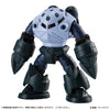 【616toys】 BANDAI 轉蛋 鋼彈 Mobile suit ensemble 27(一套5入)